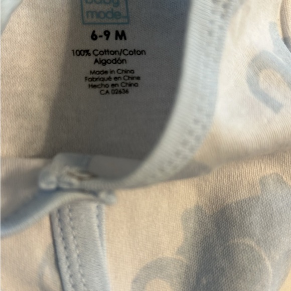 Baby mode essential set - Picture 5 of 5